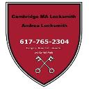 Cambridge MA Locksmith - Andrea Locksmith logo